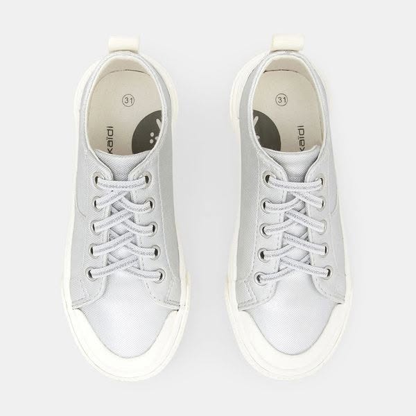 Basket fille OKAIDI — Chaussures enfant Chiccou