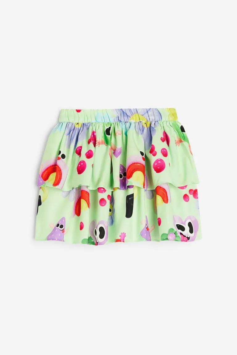 jupe h&m — Fille enfant Chiccou