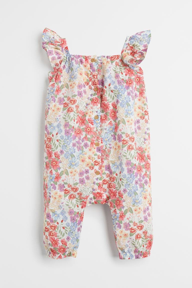 combi pantalon h&m — Bébé Fille enfant Chiccou