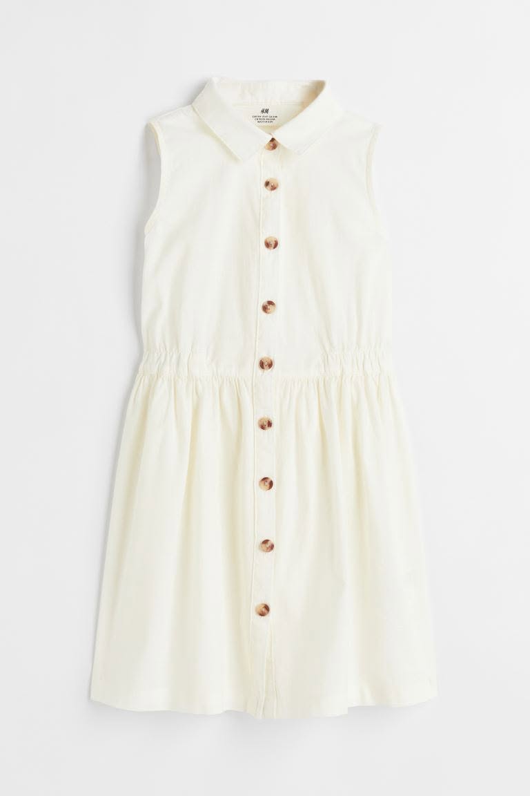 Robe h&m — Fille enfant Chiccou