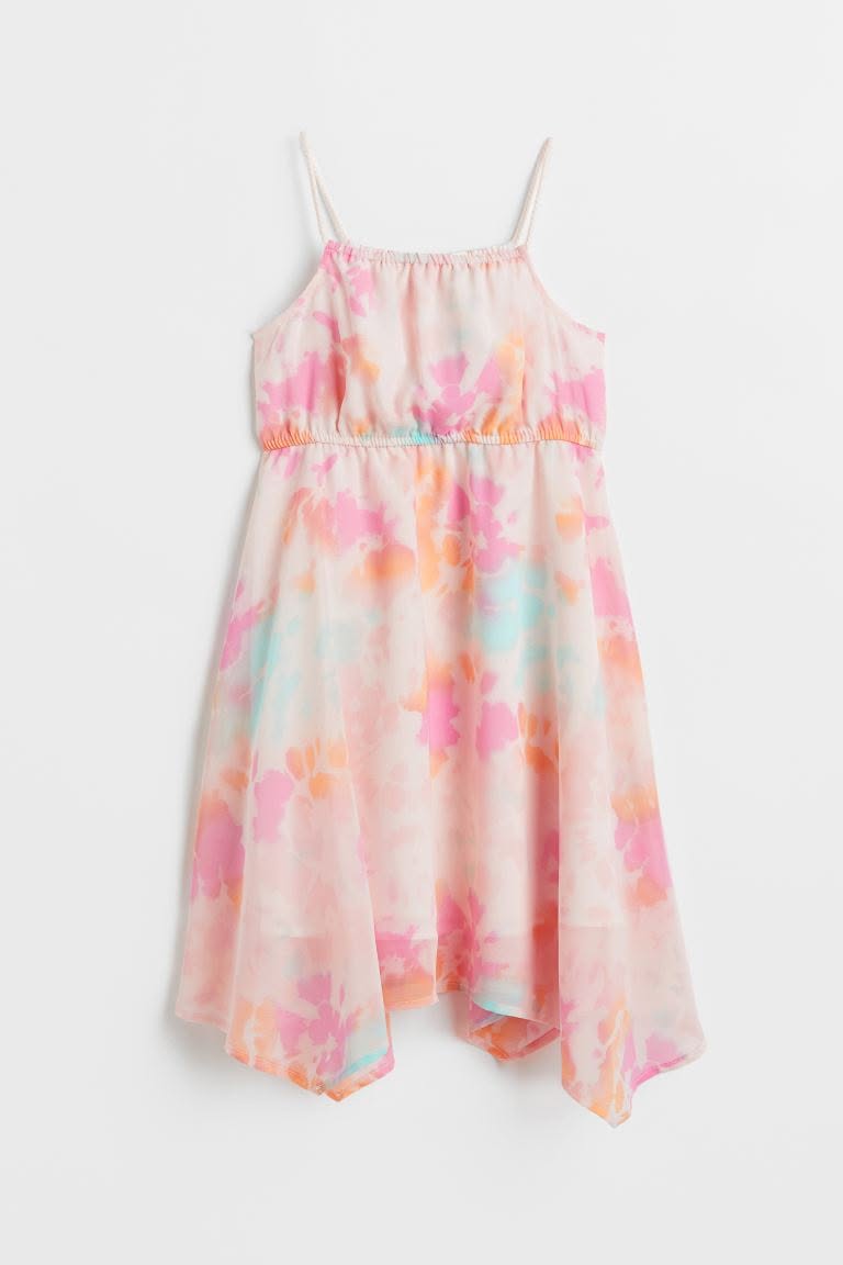 Robe h&m — Fille enfant Chiccou