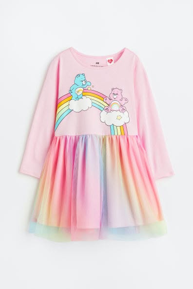 Robe H&M — Fille enfant Chiccou