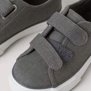 Basket HM — Chaussures enfant Chiccou