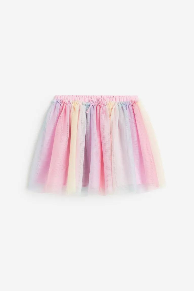 Jupe h&m — Fille enfant Chiccou