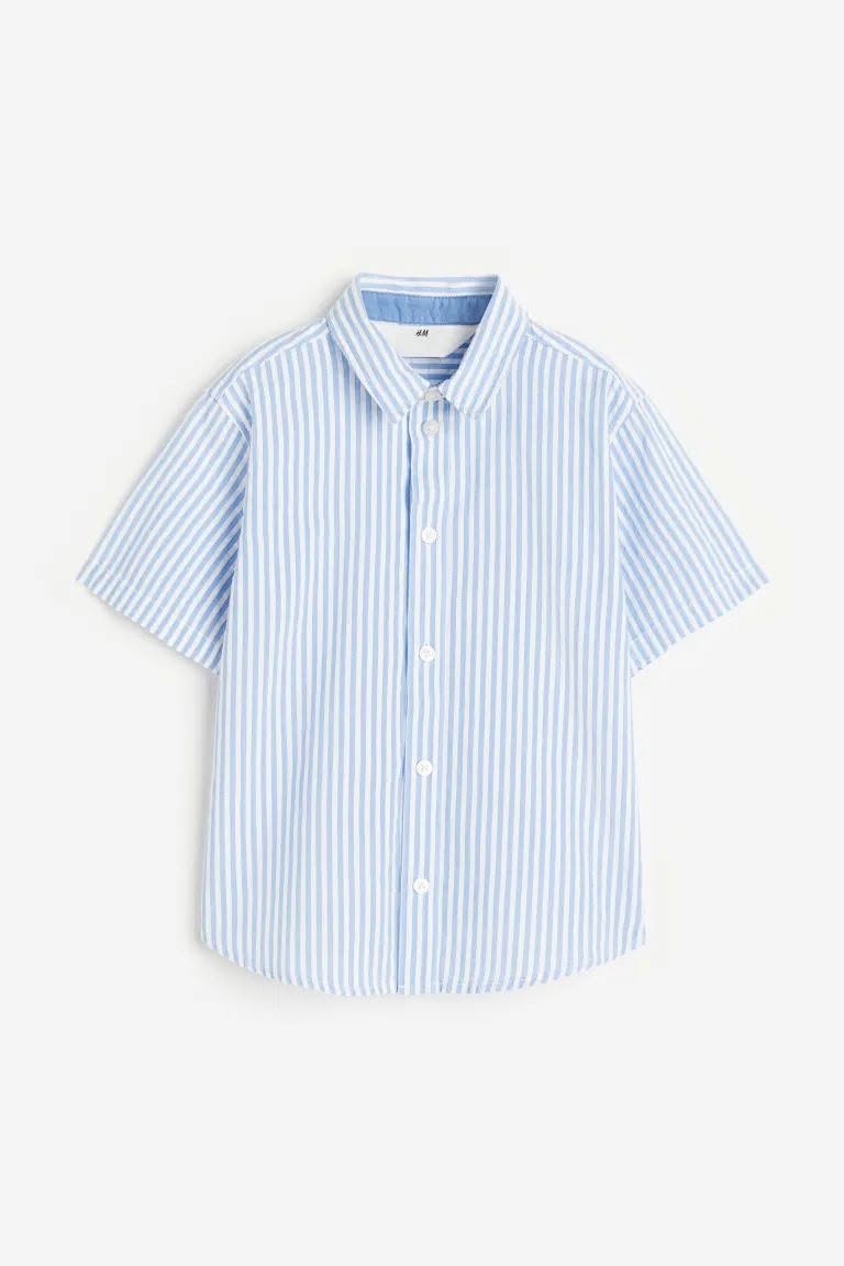 Chemise H&M — Garçon enfant Chiccou