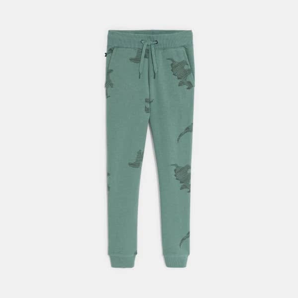Pantalon Okaidi — Garçon enfant Chiccou