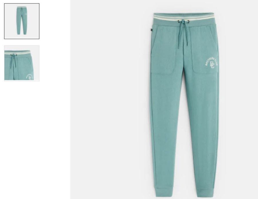 Pantalon Okaidi — Garçon enfant Chiccou