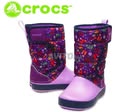 Botte crocs origianl — Chaussures enfant Chiccou