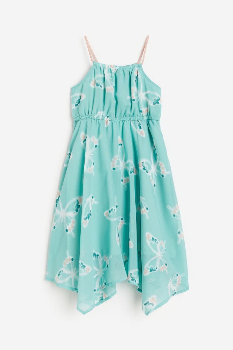 Robe h&m — Fille enfant Chiccou