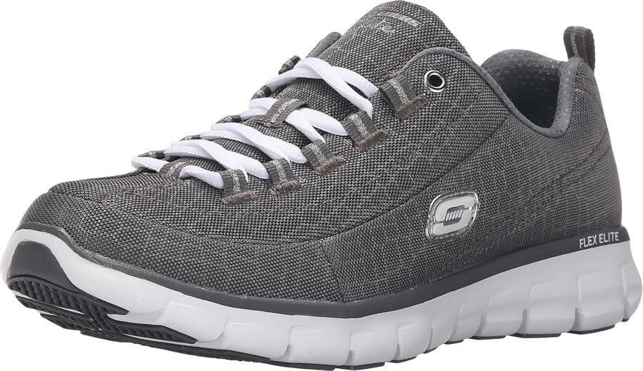 Espadrilles SKECHERS — Chaussures enfant Chiccou