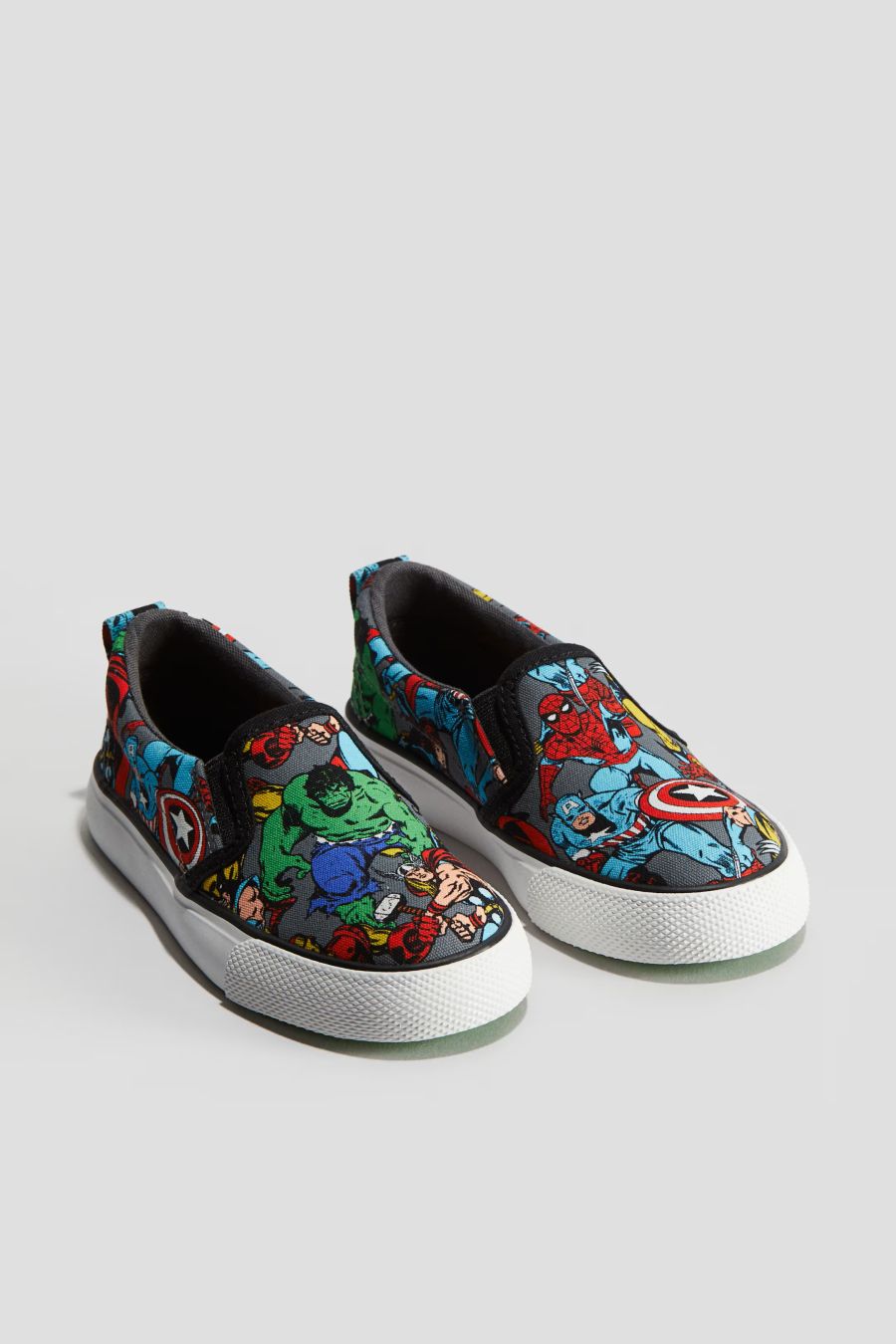 Basket garcon HM — Chaussures enfant Chiccou