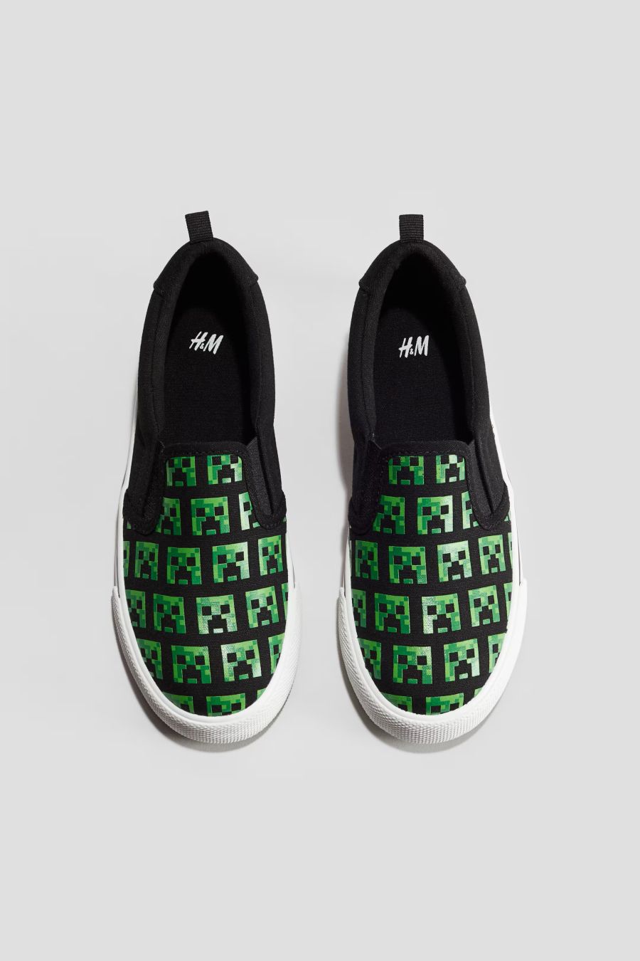 Basket garcon H&M — Chaussures enfant Chiccou