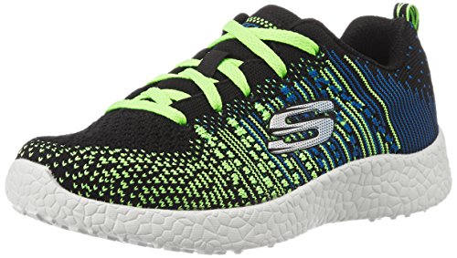 garcon Skechers — Chaussures enfant Chiccou
