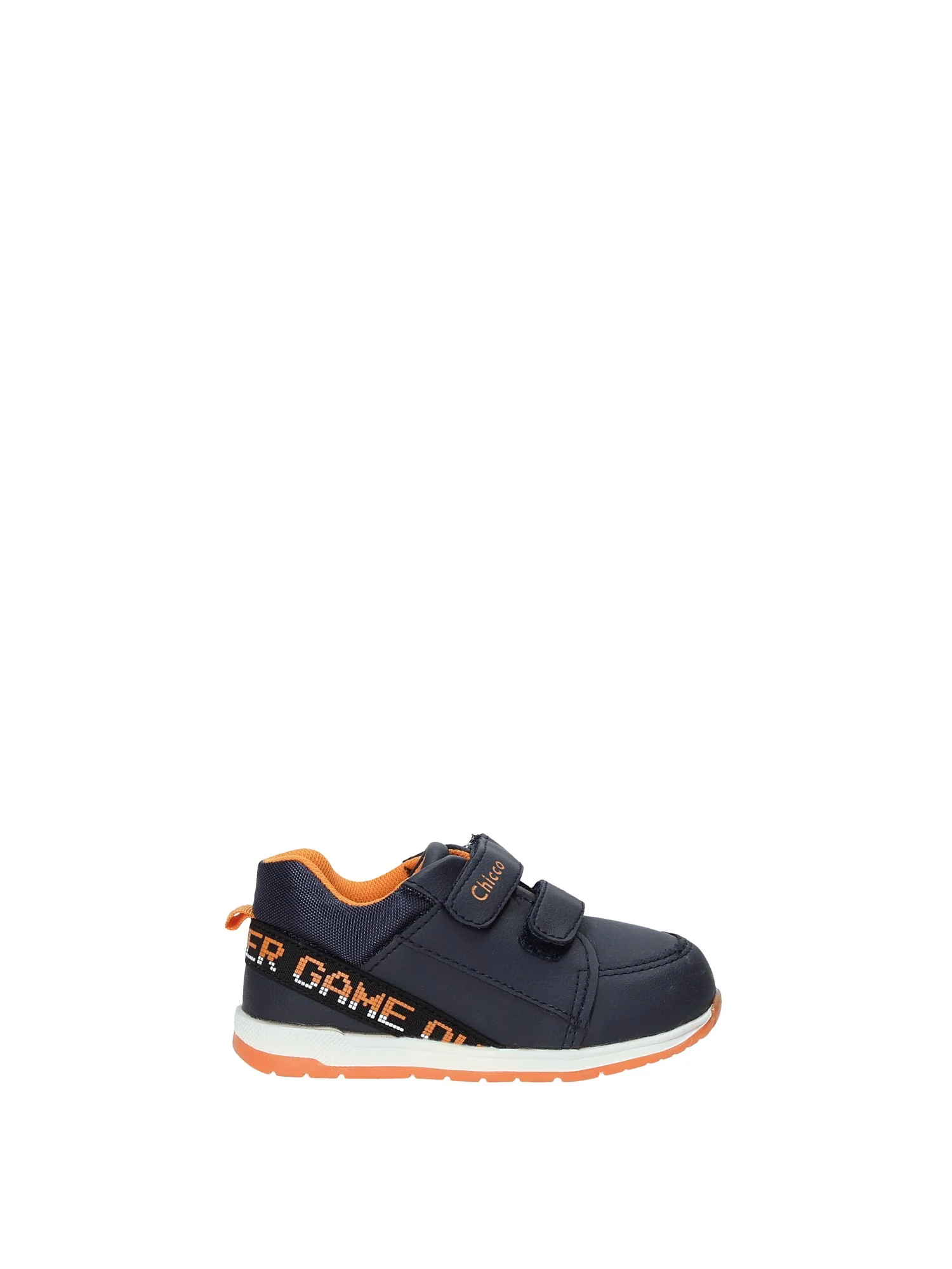 Chicco Sneakers bébé — Chaussures enfant Chiccou