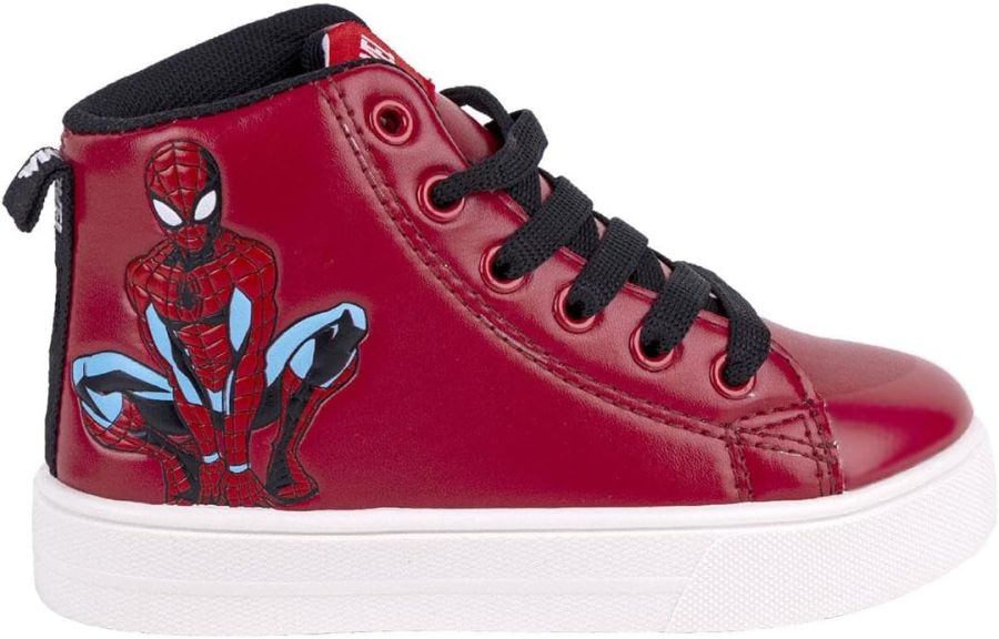 haussures Marvel — Chaussures enfant Chiccou