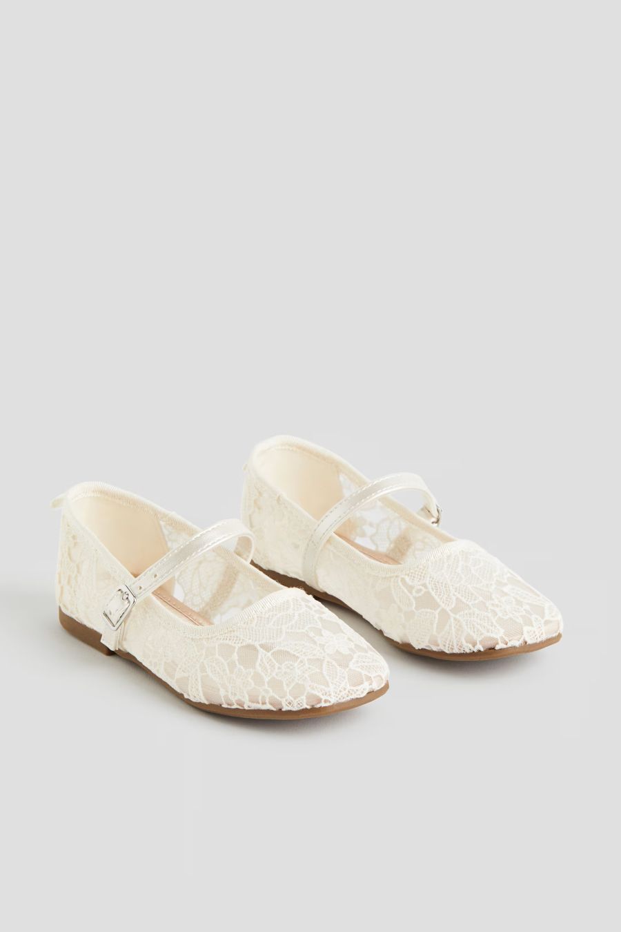 ballerine FILLE H&M — Chaussures enfant Chiccou