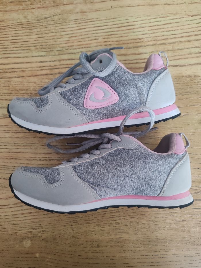 Basket fille Vans — Chaussures enfant Chiccou