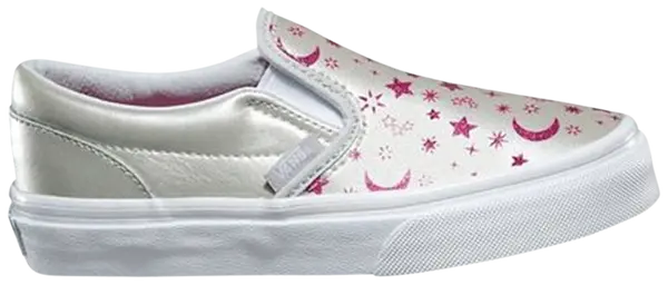 Basket fille Vans — Chaussures enfant Chiccou