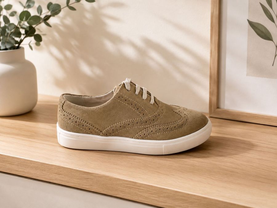 Chaussures fille Bata en cuir — Chaussures enfant Chiccou