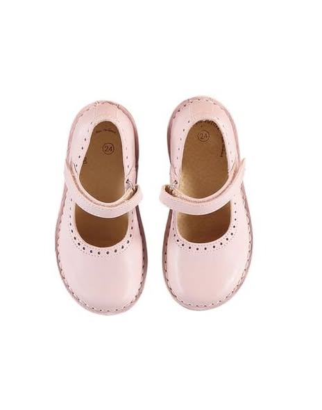 Basket fille du pareil au meme — Chaussures enfant Chiccou
