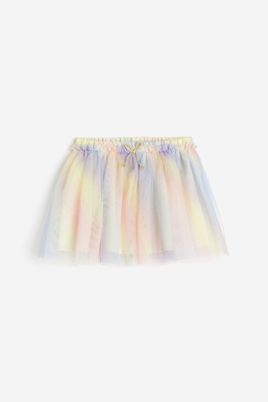 Jupe H&M — Fille enfant Chiccou