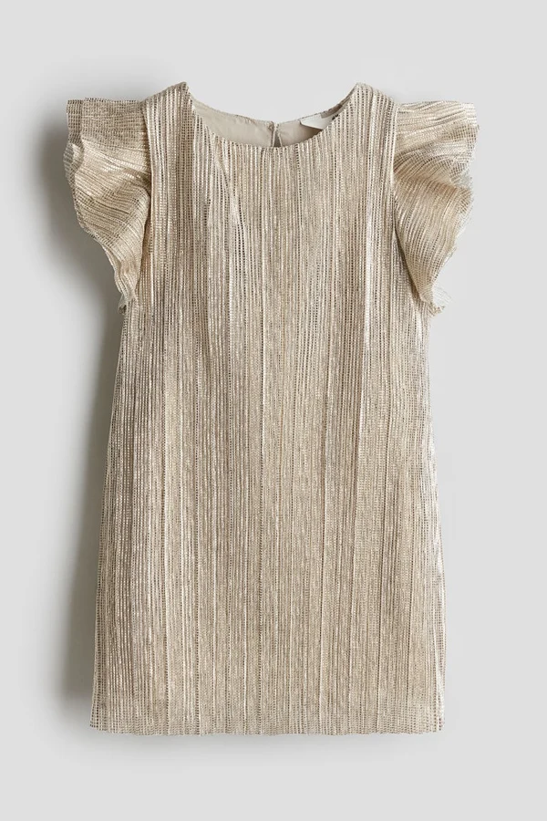 Robe h&m — Fille enfant Chiccou