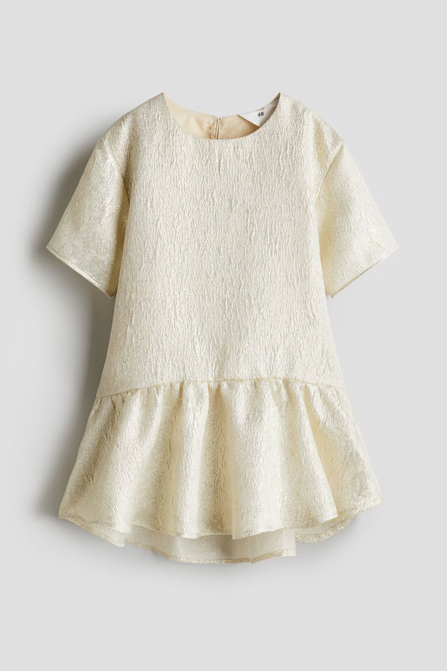 Robe h&m — Fille enfant Chiccou