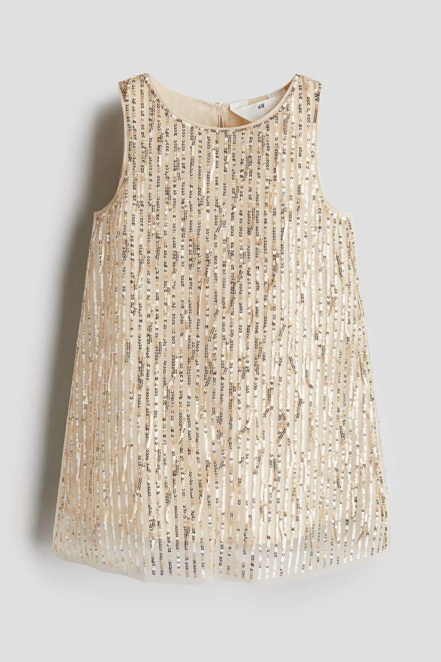 Robe h&m — Fille enfant Chiccou