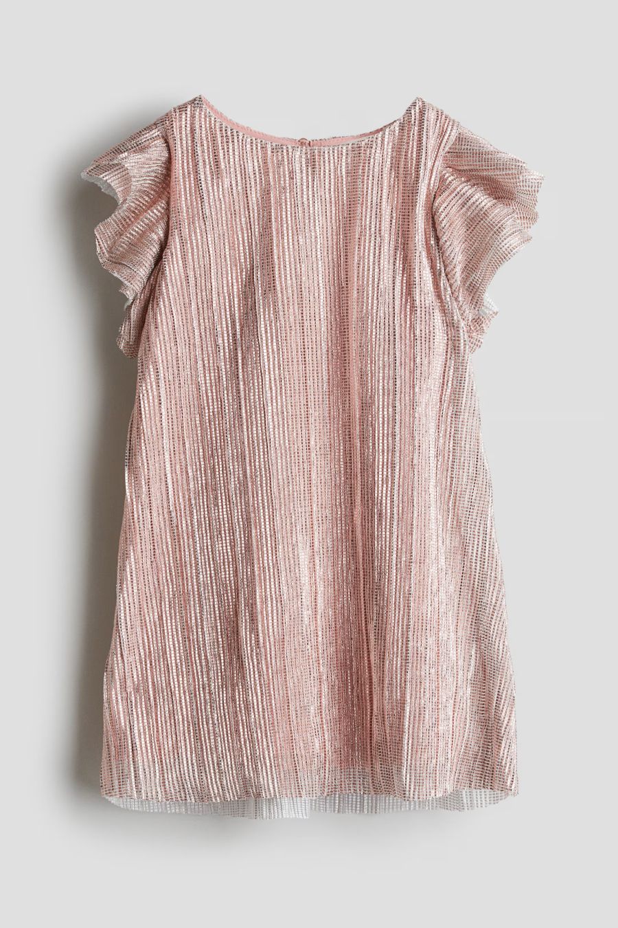 Robe h&m — Fille enfant Chiccou