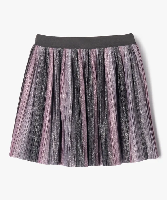 jupe marque Gemo — Fille enfant Chiccou
