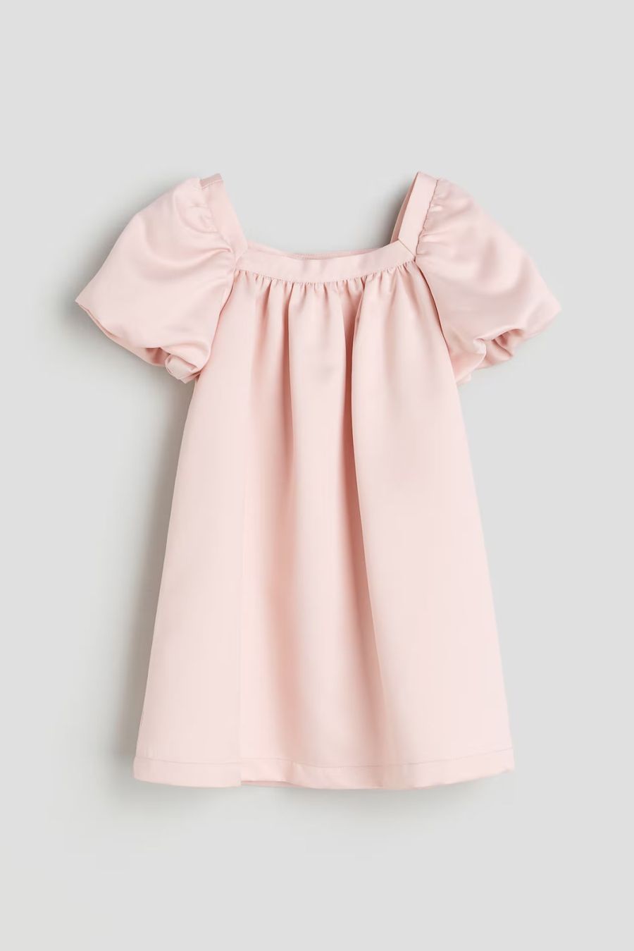Robe h&m — Fille enfant Chiccou