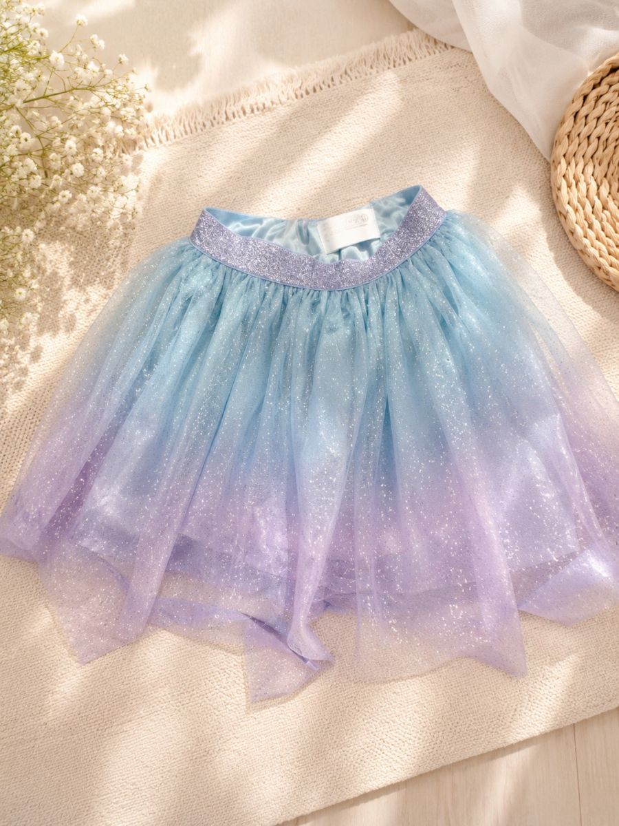 Jupe C&A — Fille enfant Chiccou