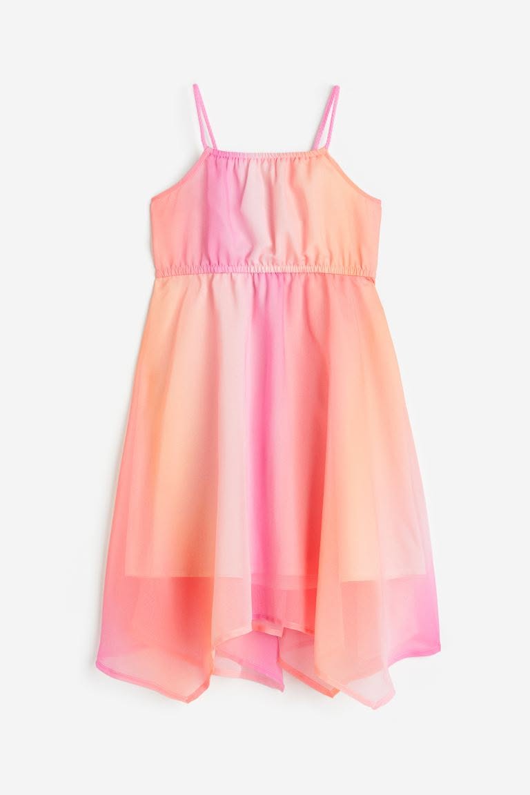 Robe h&m — Fille enfant Chiccou