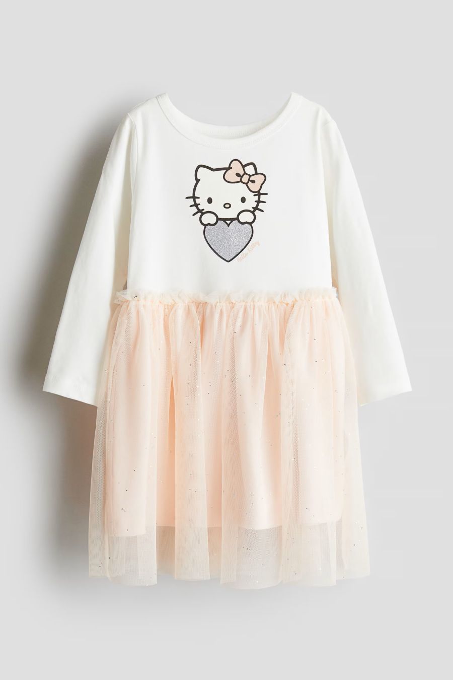 Robe h&m — Fille enfant Chiccou