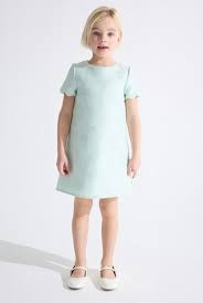 Robe Okaidi — Fille enfant Chiccou