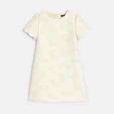 Robe Okaidi — Fille enfant Chiccou