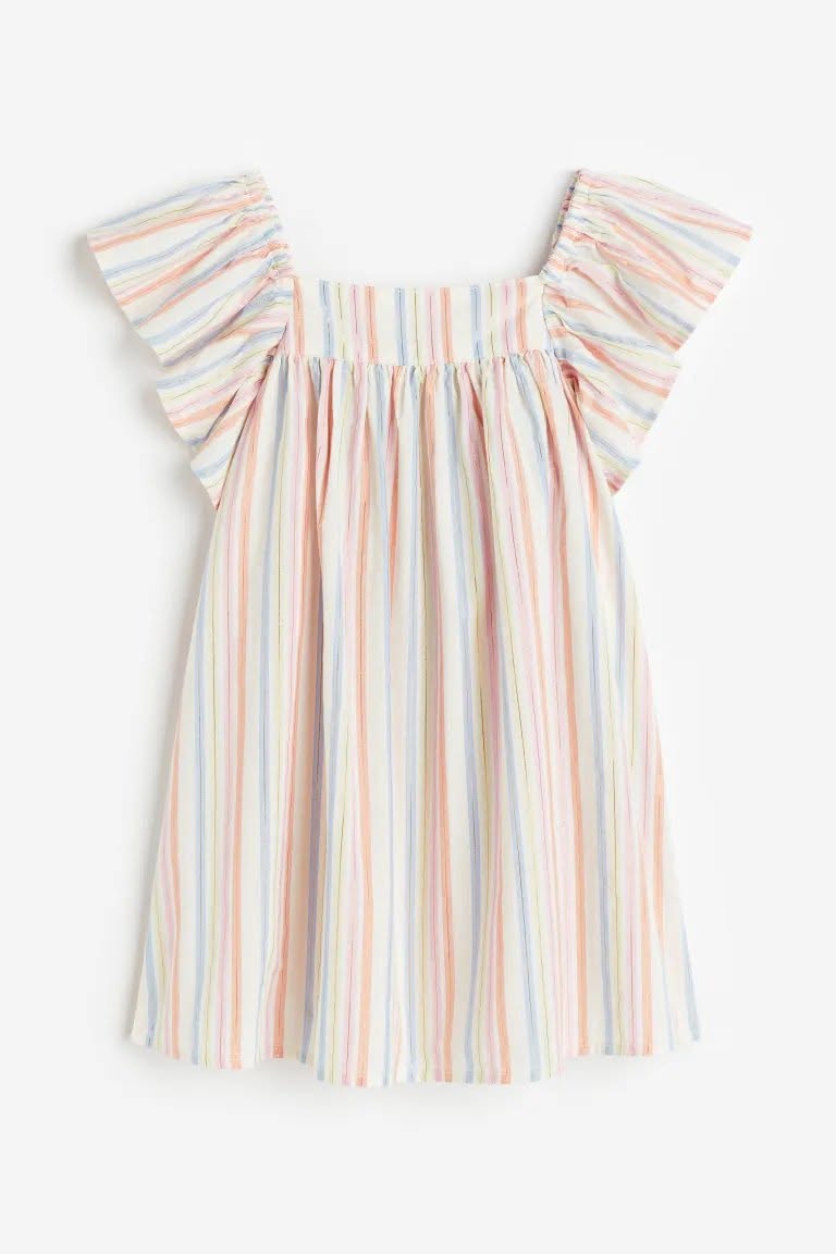 Robe h&m — Fille enfant Chiccou