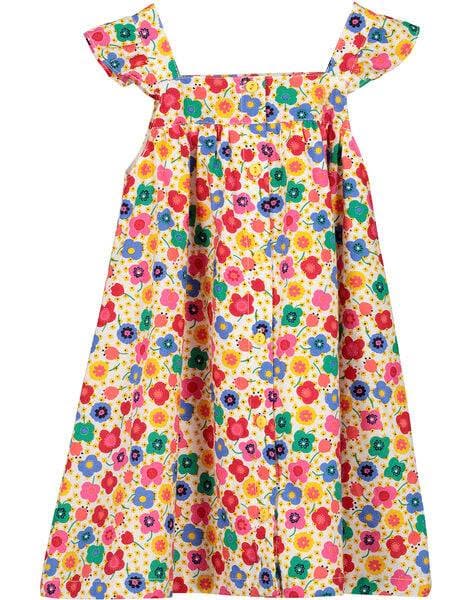 Robe  de marque DPAM — Fille enfant Chiccou