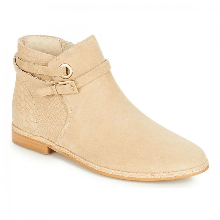 Botte FILLE marque — Chaussures enfant Chiccou
