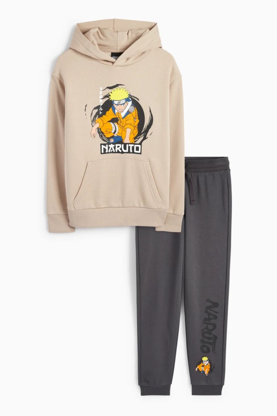 Ensemble garcon  C &A — Garçon enfant Chiccou