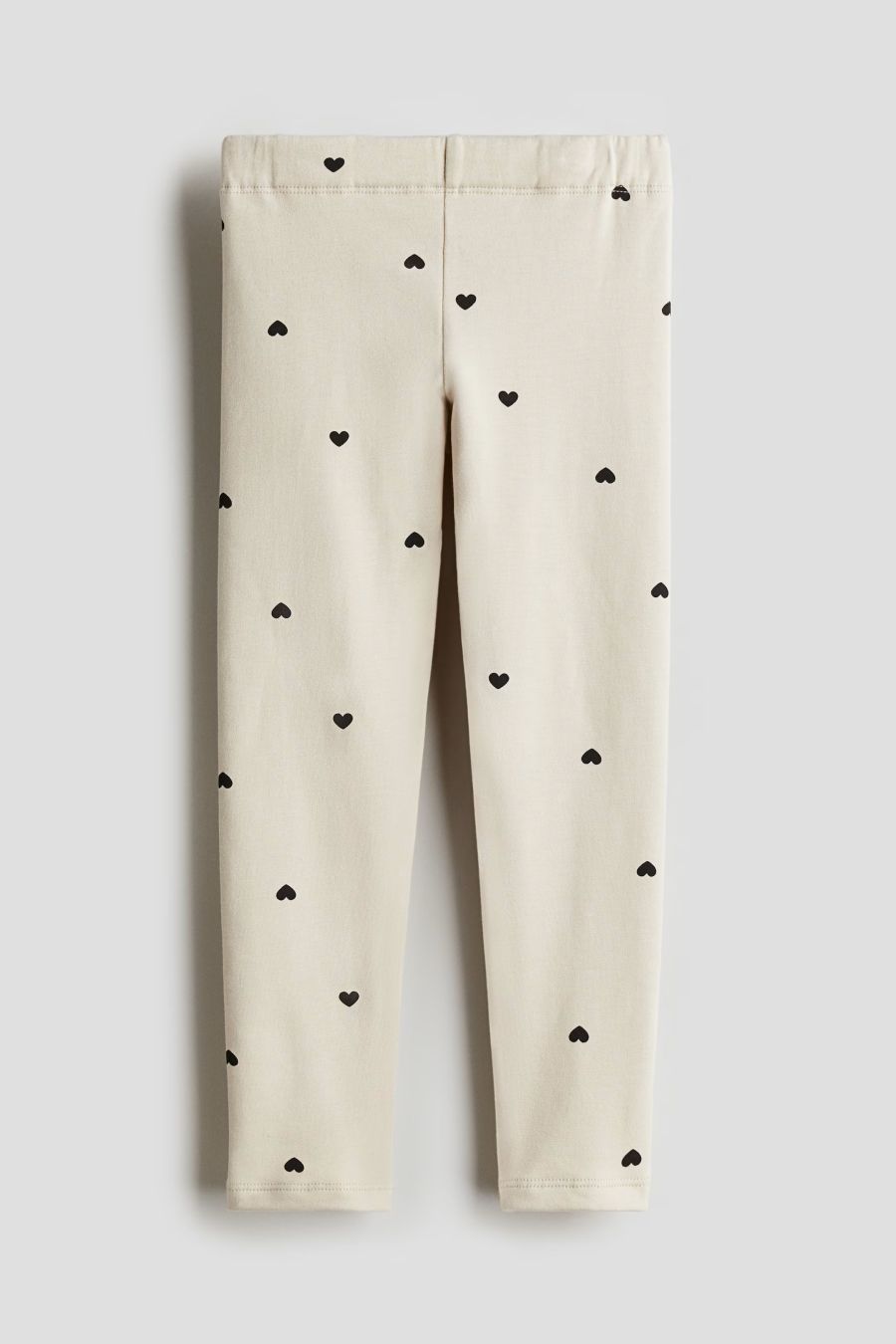 Legging fille H&M — Fille enfant Chiccou