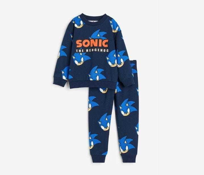 Ensemble h &m — Bébé Garçon enfant Chiccou