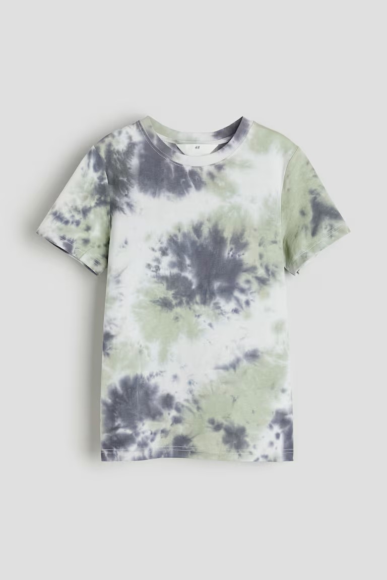 tee shirt H&M — Garçon enfant Chiccou