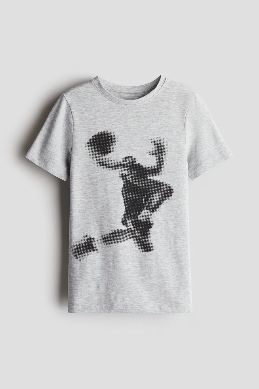 T-shirt H&M — Garçon enfant Chiccou