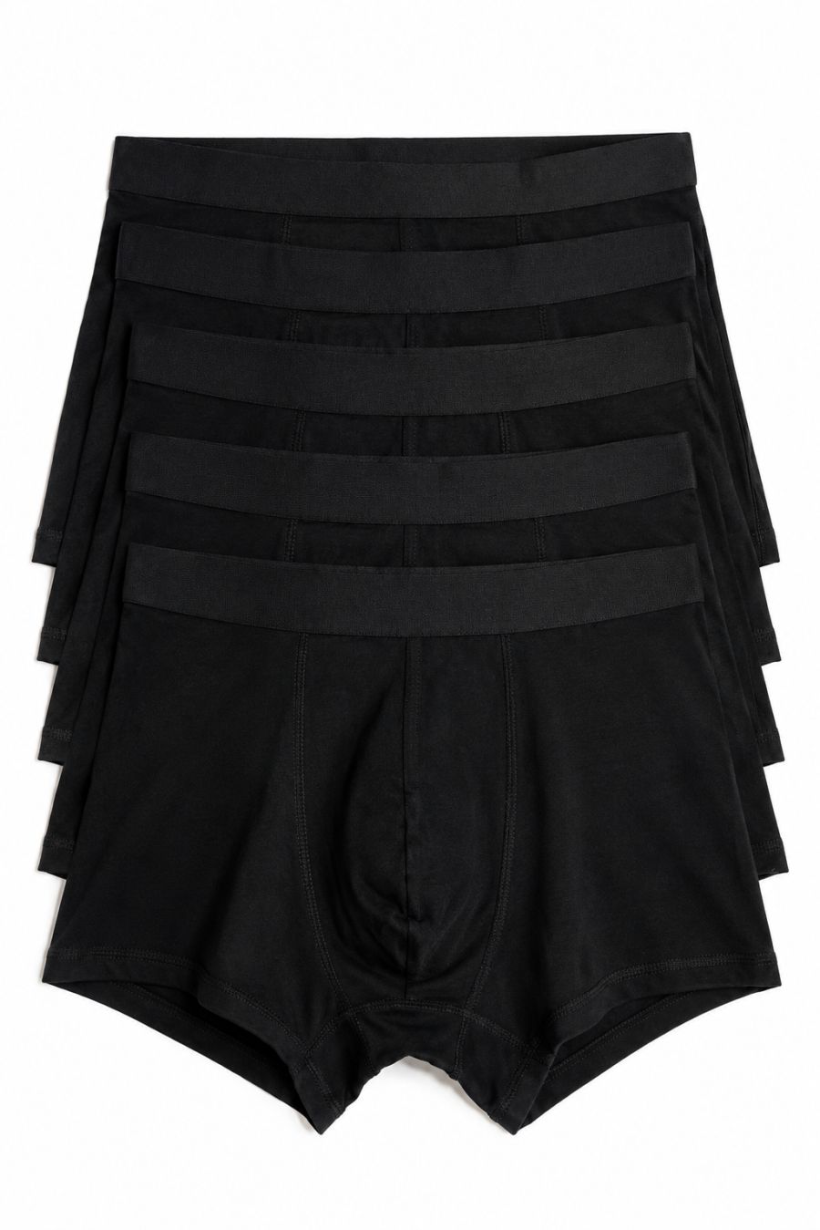 BOXER GARCON 5 PIECES — Garçon enfant Chiccou