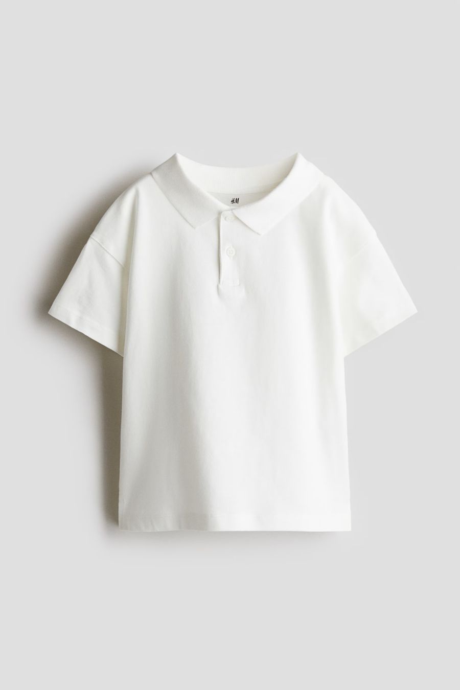 Tee shirt H&M — Garçon enfant Chiccou