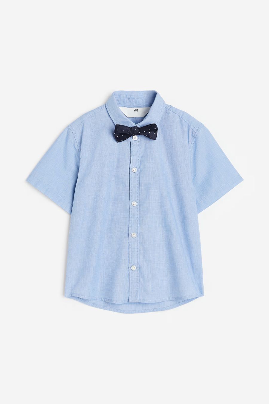 Chemise h &m — Garçon enfant Chiccou