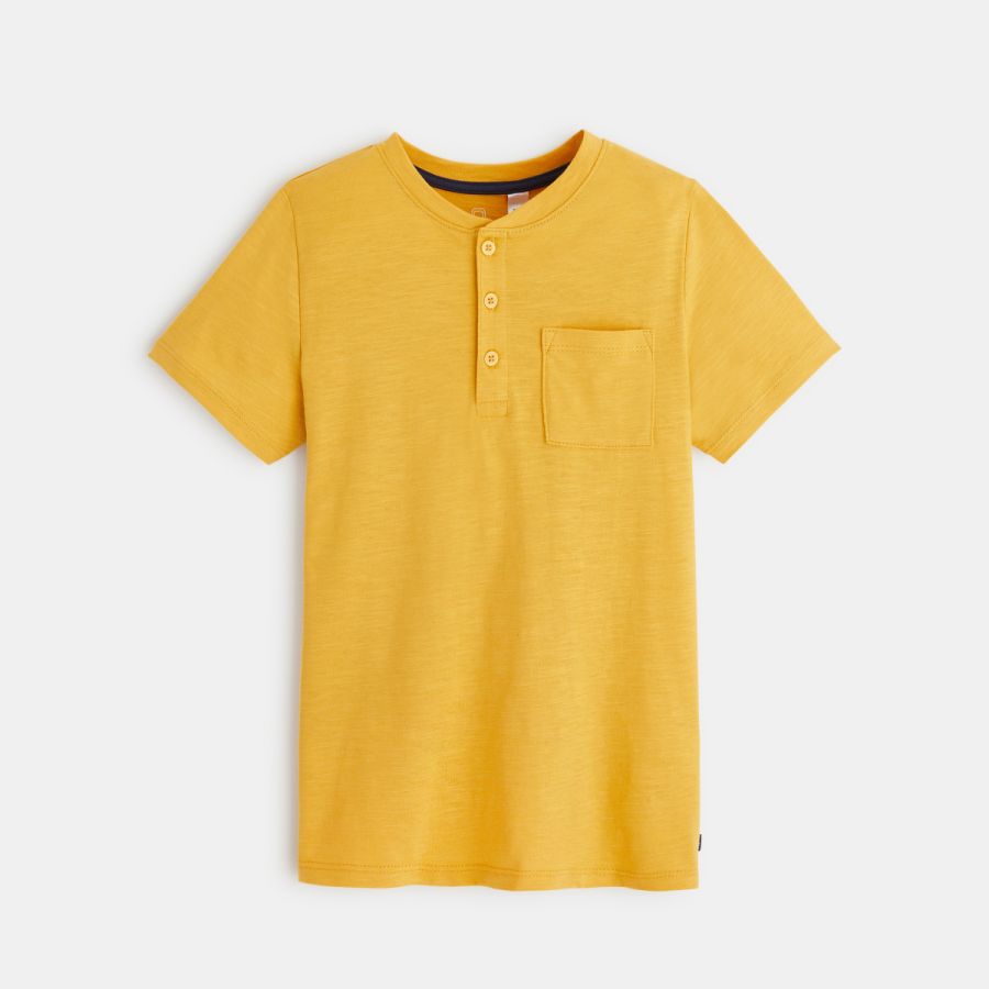 T-shirt H&M — Garçon enfant Chiccou