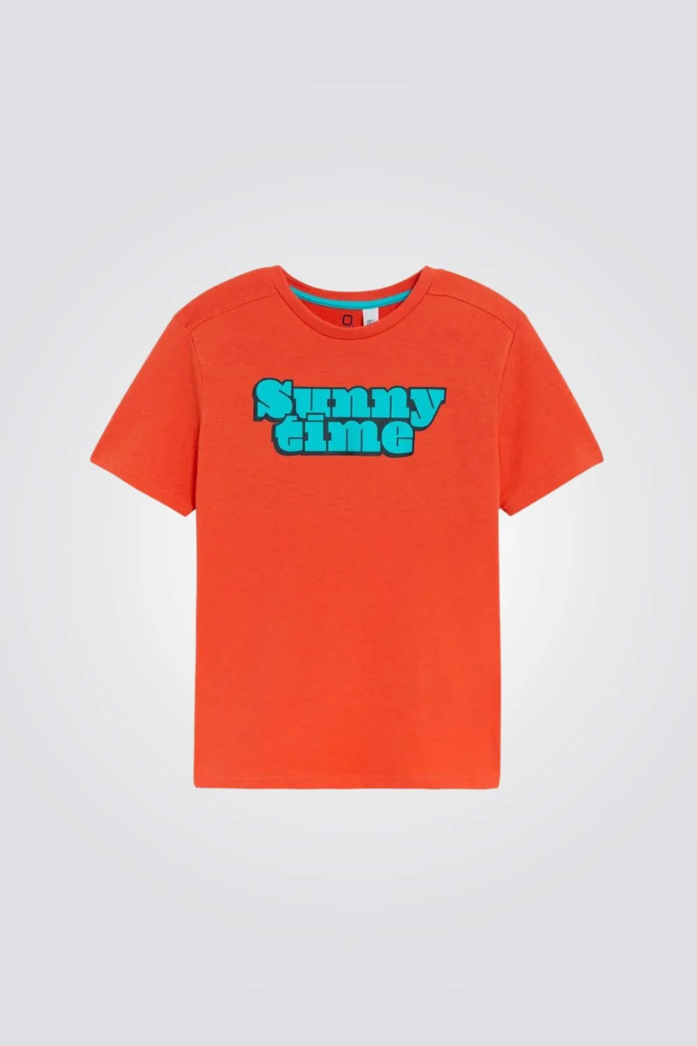 T-shirt Okaidi — Garçon enfant Chiccou