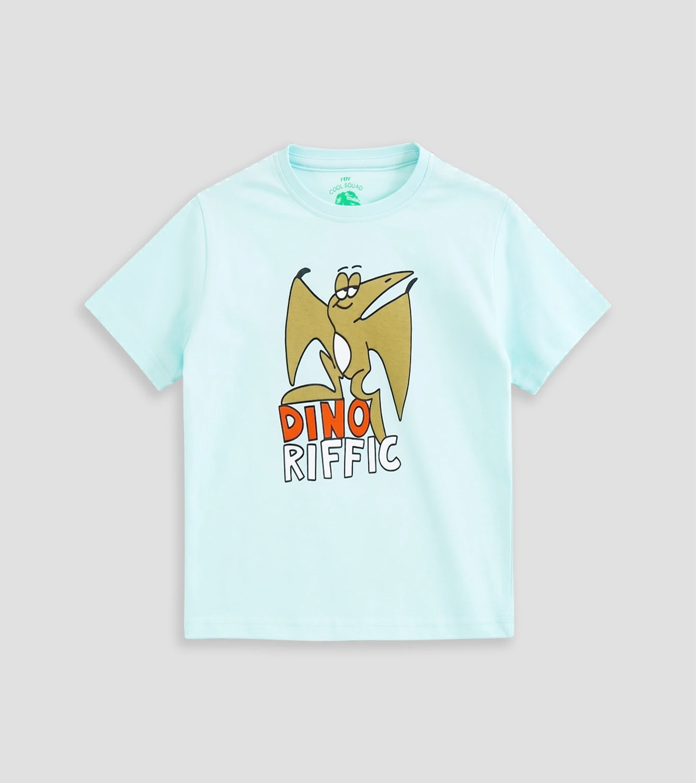 T-shirt H&M — Garçon enfant Chiccou